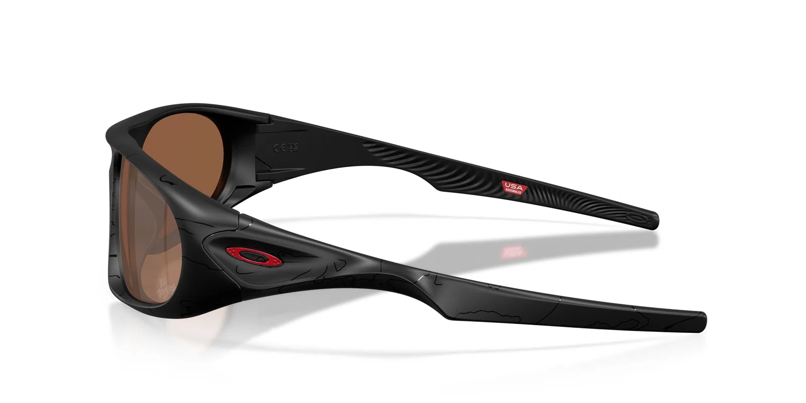 Oakley Neoforma 9528 Sunglasses - view 50